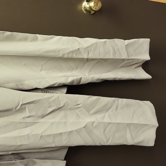 Talbots 18 long dress pants - Picture 3 of 7